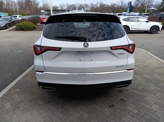 Used 2023 Acura MDX SH-AWD video 1
