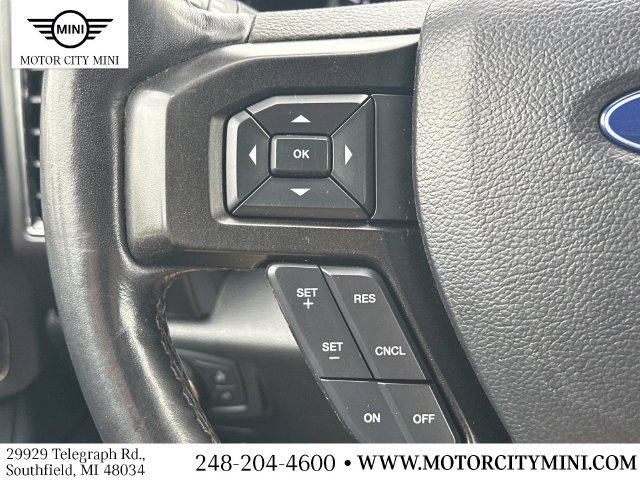 Used 2019 Ford Expedition Limited AWD/4WD image 26