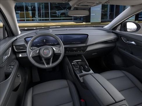 New 2026 Buick Envision Preferred image 15