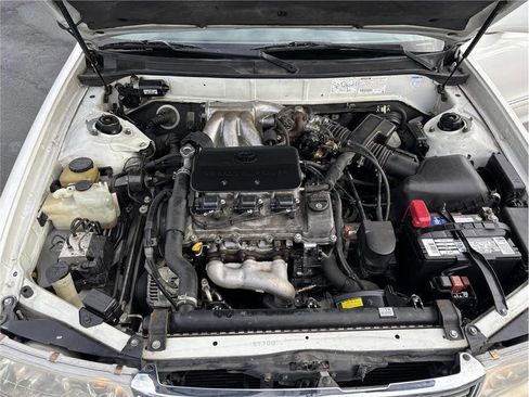 Used 1999 Toyota Avalon XLS image 20