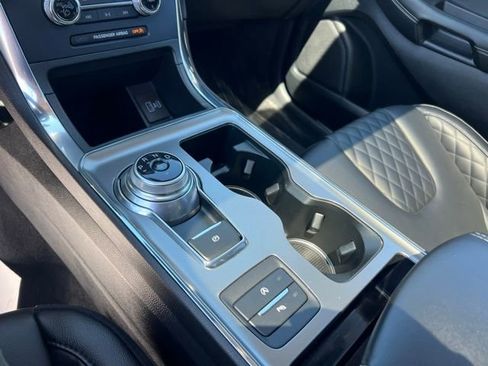 Used 2024 Ford Edge Titanium AWD/4WD image 11