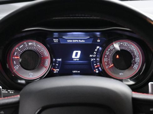 Used 2023 Dodge Challenger R/T Scat Pack w/ Plus Package RWD image 20