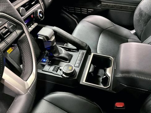 Certified 2025 Toyota Tacoma Limited image 15