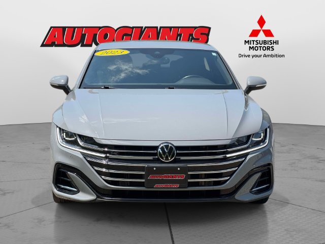 Used 2023 Volkswagen Arteon SE FWD image 8
