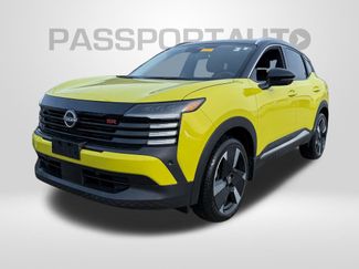 Certified 2025 Nissan Kicks SR video 1