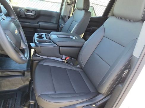 New 2026 Chevrolet Silverado 1500 W/T w/ WT Value Package image 25