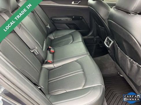 Used 2022 Kia K5 EX w/ EX Premium Package image 20