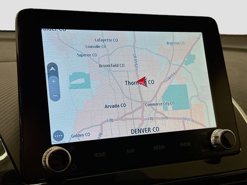 Used 2025 Mitsubishi Eclipse Cross SE image 22