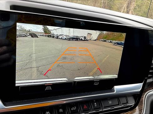 Used 2023 GMC Sierra 1500 Elevation w/ LPO, Elevation Black Package image 10