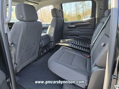 New 2026 GMC Sierra 1500 Elevation AWD/4WD image 8