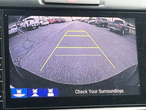 Used 2015 Honda CR-V Touring image 15