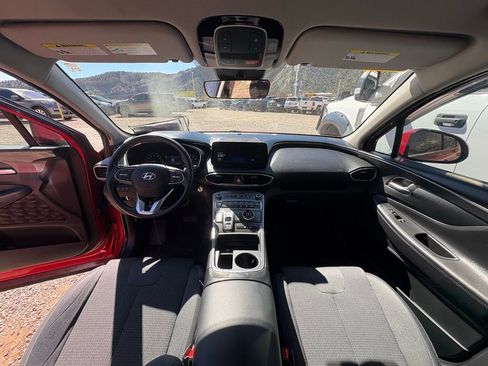 Used 2023 Hyundai Santa Fe SEL image 6