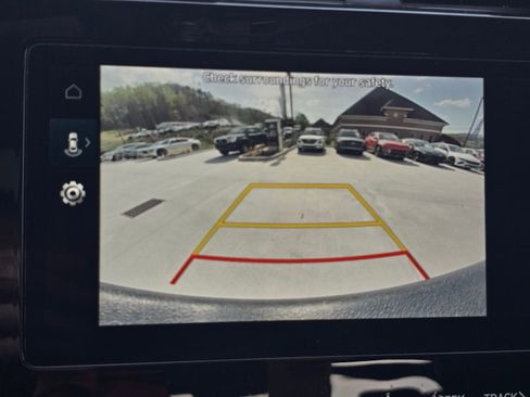 Used 2024 Hyundai Santa Cruz Night image 21