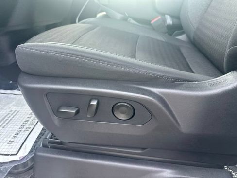 Used 2026 Chevrolet Silverado 1500 RST AWD/4WD image 14