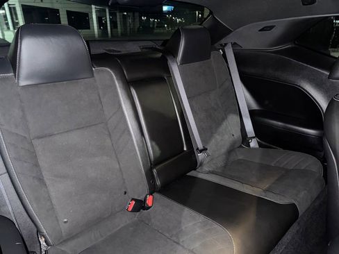 Used 2021 Dodge Challenger SRT Hellcat Redeye image 28