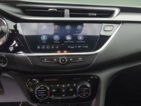 Used 2022 Buick Encore GX Essence w/ Advanced Technology Package image 25