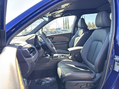 New 2026 Subaru Forester Sport AWD/4WD image 13