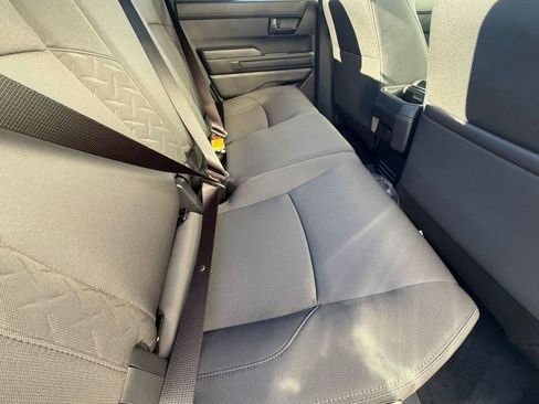 New 2026 Toyota Tacoma SR5 RWD image 32