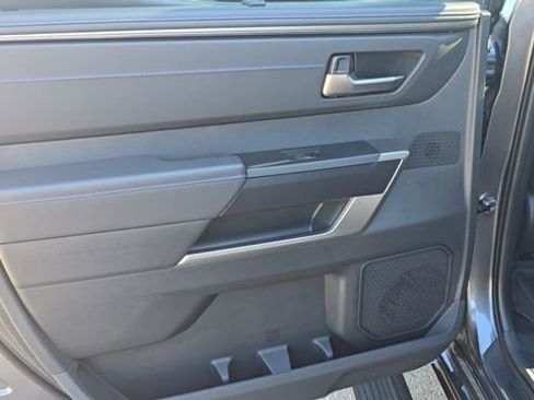 New 2026 Toyota Tundra Platinum AWD/4WD image 15