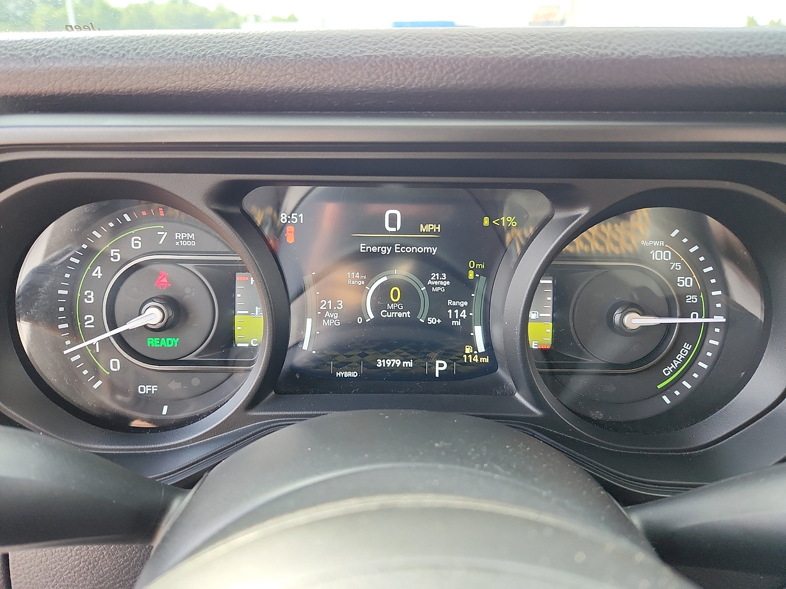 Used 2024 Jeep Wrangler Unlimited w/ Convenience Group AWD/4WD image 20