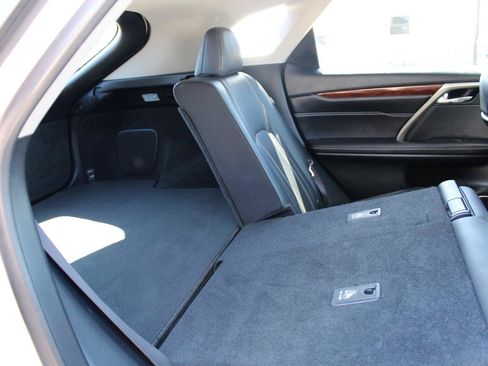 Used 2016 Lexus RX 350 AWD w/ Premium Package image 70