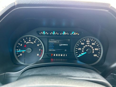 Used 2020 Ford F150 XLT w/ Equipment Group 301A Mid image 20