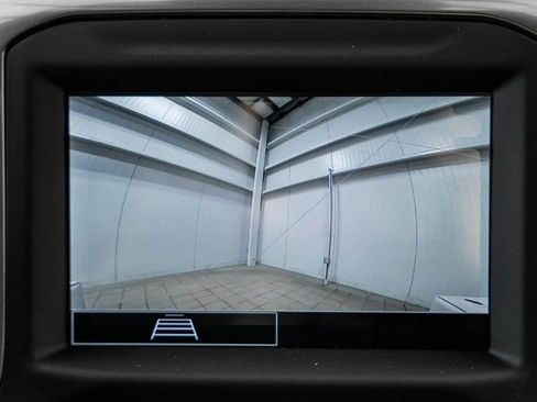 New 2025 Chevrolet Silverado 3500 W/T w/ WT Convenience Package AWD/4WD image 43