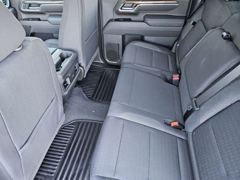 New 2026 Chevrolet Silverado 2500 LT w/ Trail Boss Package image 34