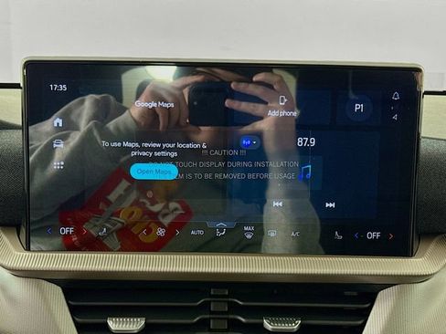 New 2026 Ford Explorer Active image 15