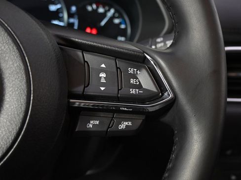 Used 2020 MAZDA CX-5 Grand Touring w/ GT Premium Package image 35