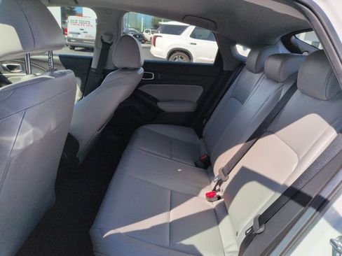 Used 2025 Acura Integra image 18