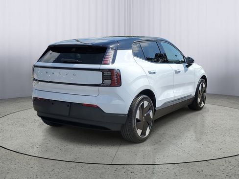 New 2025 Volvo EX30 Plus w/ Protection Package Premier image 2