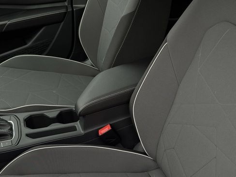 New 2026 Volkswagen Jetta Sport image 21