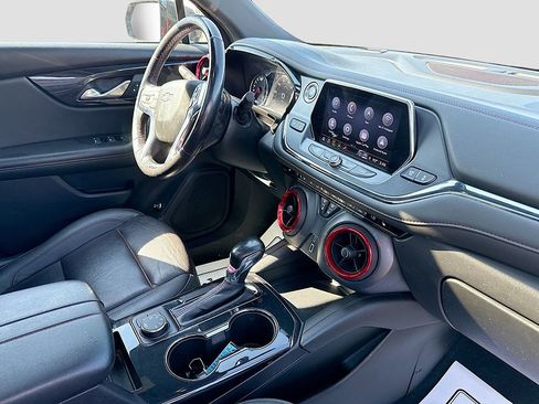 Used 2022 Chevrolet Blazer RS image 20