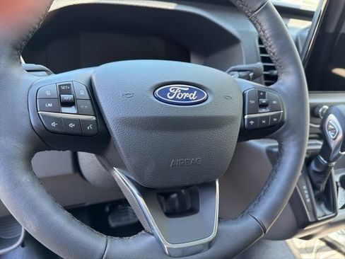New 2026 Ford Transit 250 148 Medium Roof Extended AWD image 20
