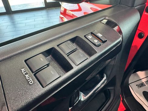 Used 2024 Toyota 4Runner TRD Off-Road Premium w/ Moonroof Package image 21