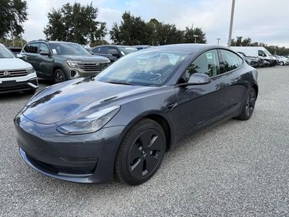 Used 2023 Tesla Model 3 Standard Range