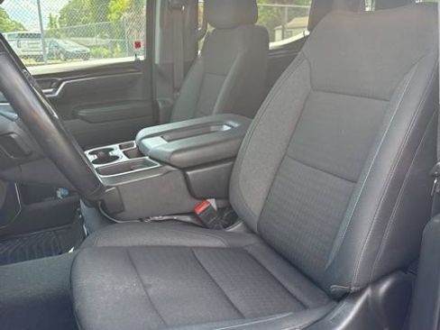 Used 2024 GMC Sierra 1500 Elevation AWD/4WD image 7