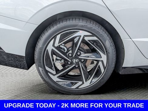 New 2026 Hyundai Sonata SEL image 25