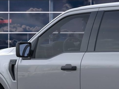 Used 2026 Ford F150 STX w/ Equipment Group 200A AWD/4WD image 20