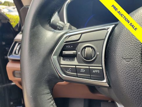 Certified 2023 Acura MDX FWD w/ Technology Package image 25
