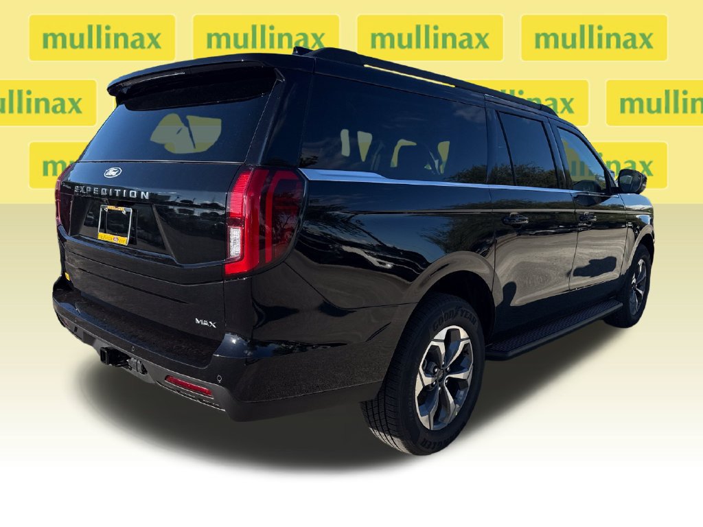 New 2027 Ford Expedition Max Active RWD image 12