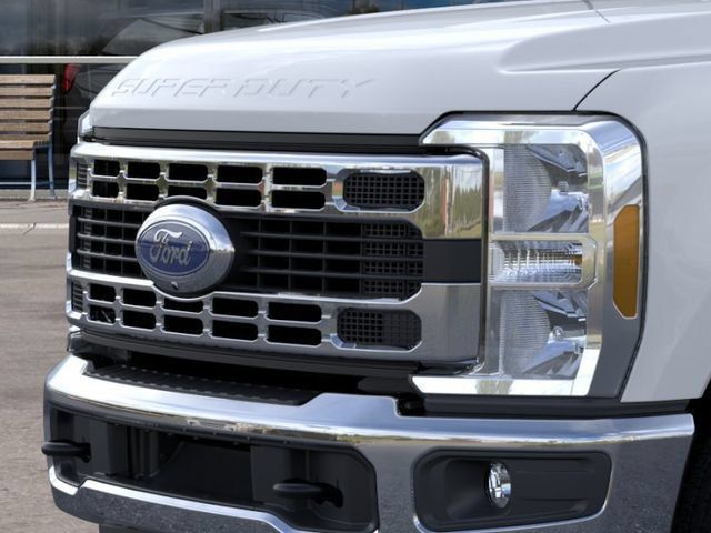 New 2026 Ford F250 XLT w/ 360-Degree Camera Package AWD/4WD image 18