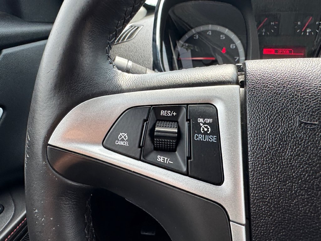 Used 2014 GMC Terrain SLE w/ Convenience Package FWD image 15