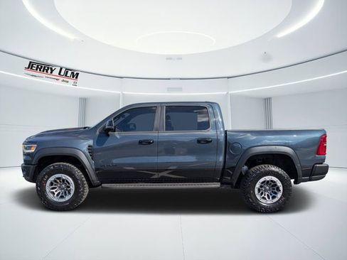 New 2026 RAM 1500 RHO w/ RHO Level 1 Equipment Group image 6