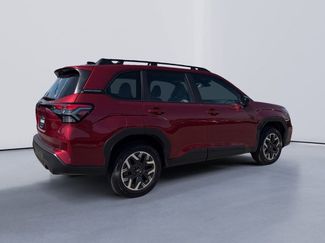 New 2026 Subaru Forester AWD/4WD video 3