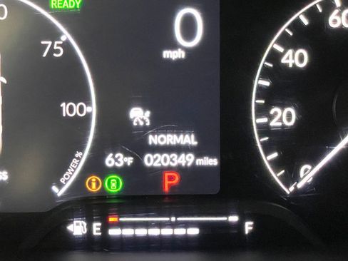 Used 2025 Honda Civic Sport image 26