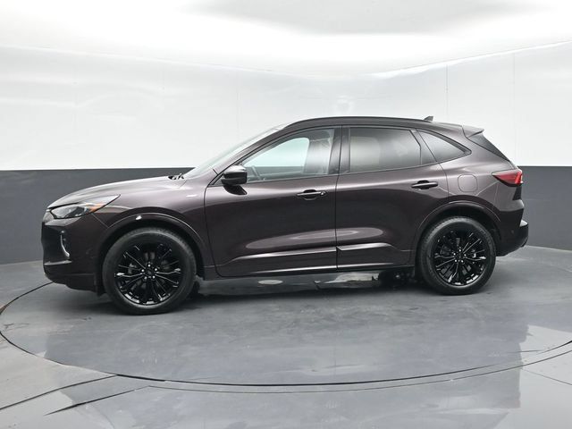 Certified 2023 Ford Escape ST-Line Elite w/ Premium Technology Package AWD/4WD image 5