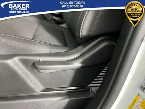 New 2026 Chevrolet Silverado 3500 W/T image 18