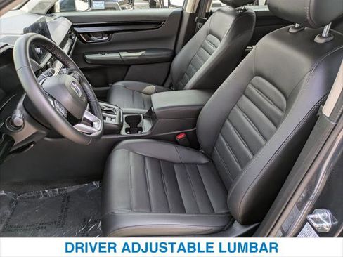 Certified 2026 Honda CR-V EX-L image 20
